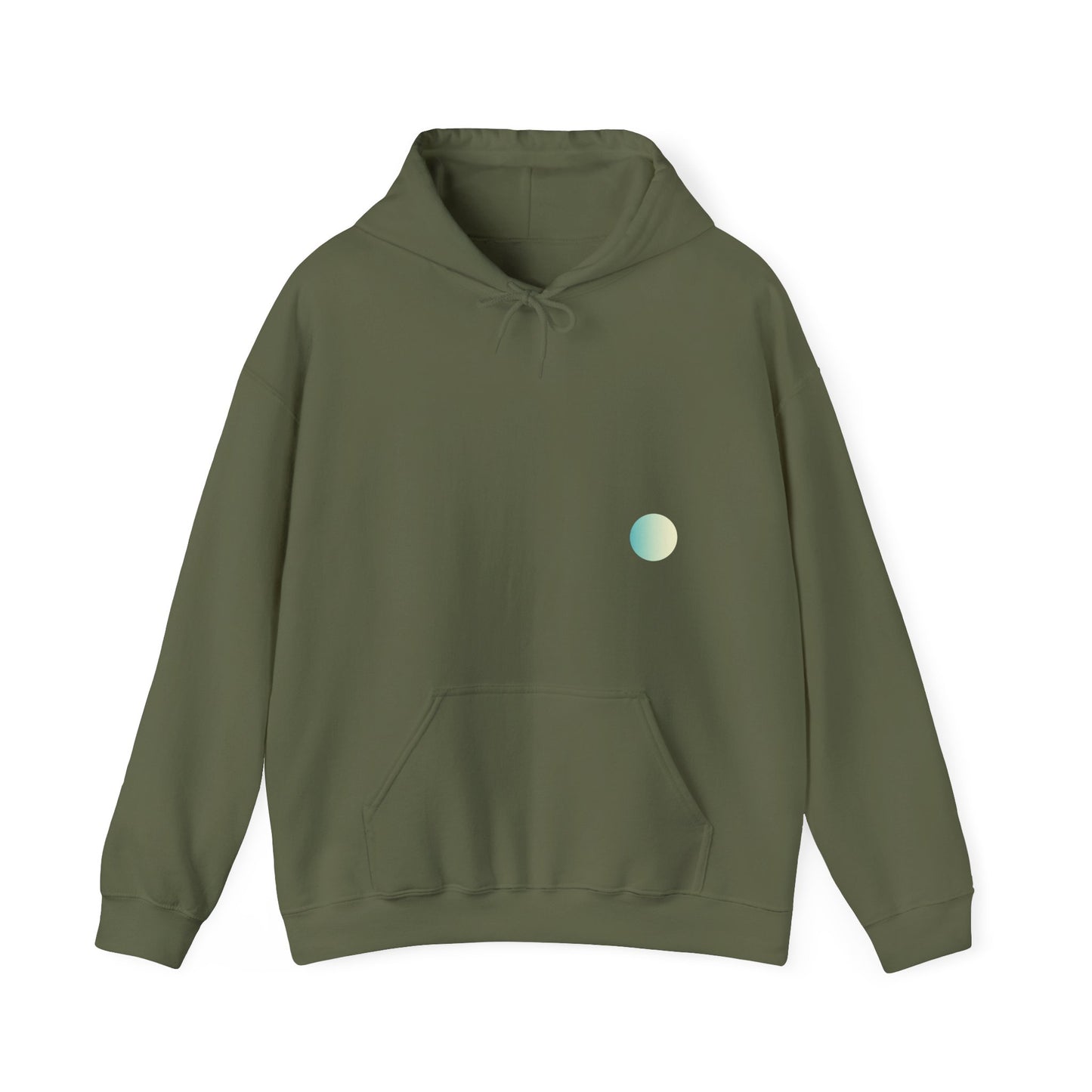 Climber Heavy Blend™ Hooded Sweatshirt