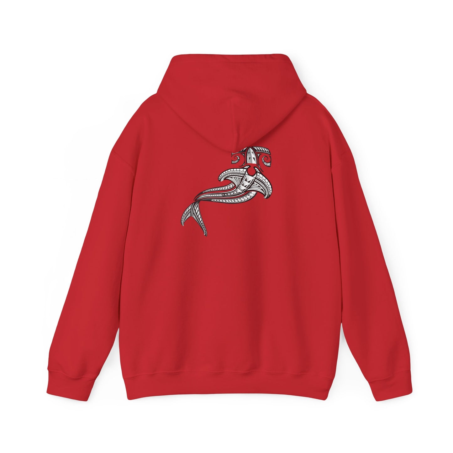 Hammerhead Shark Heavy Blend™ Hooded Sweatshirt