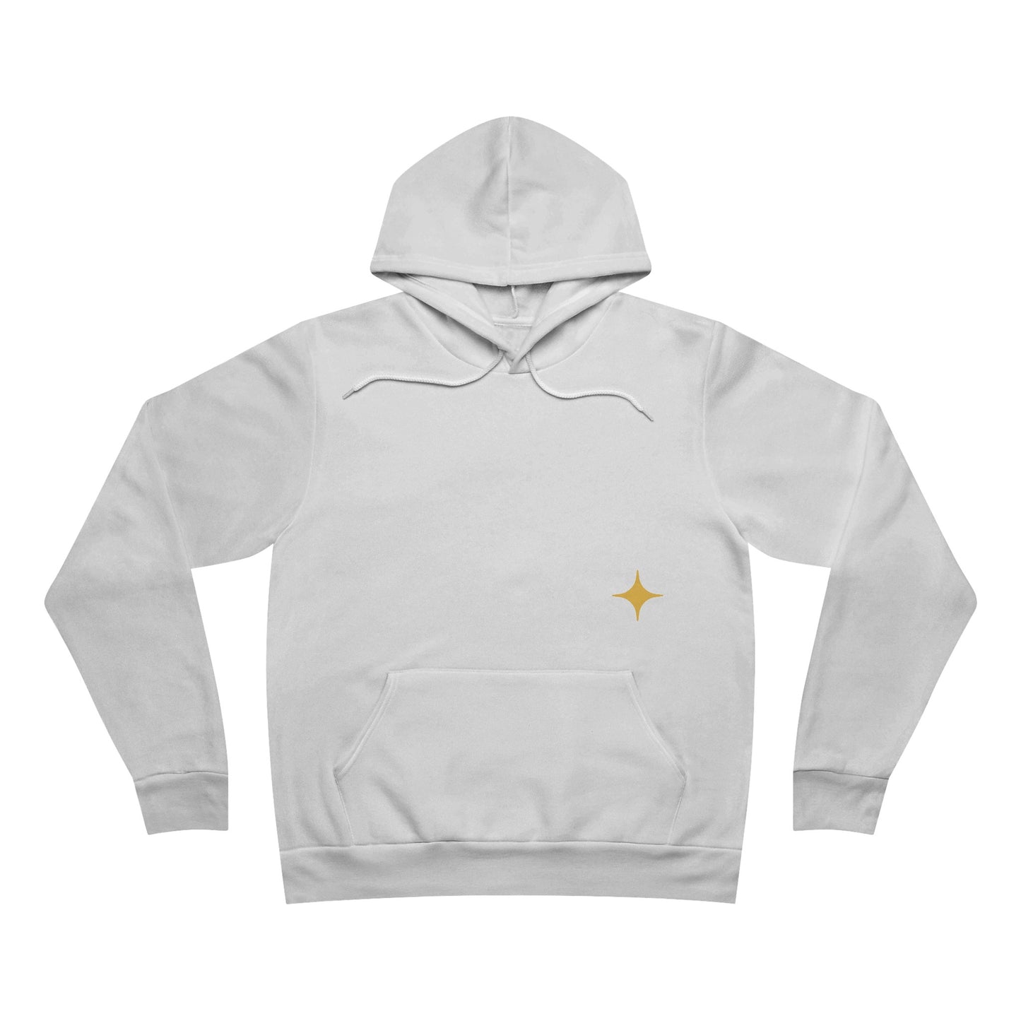 Dragonfly Pullover Hoodie