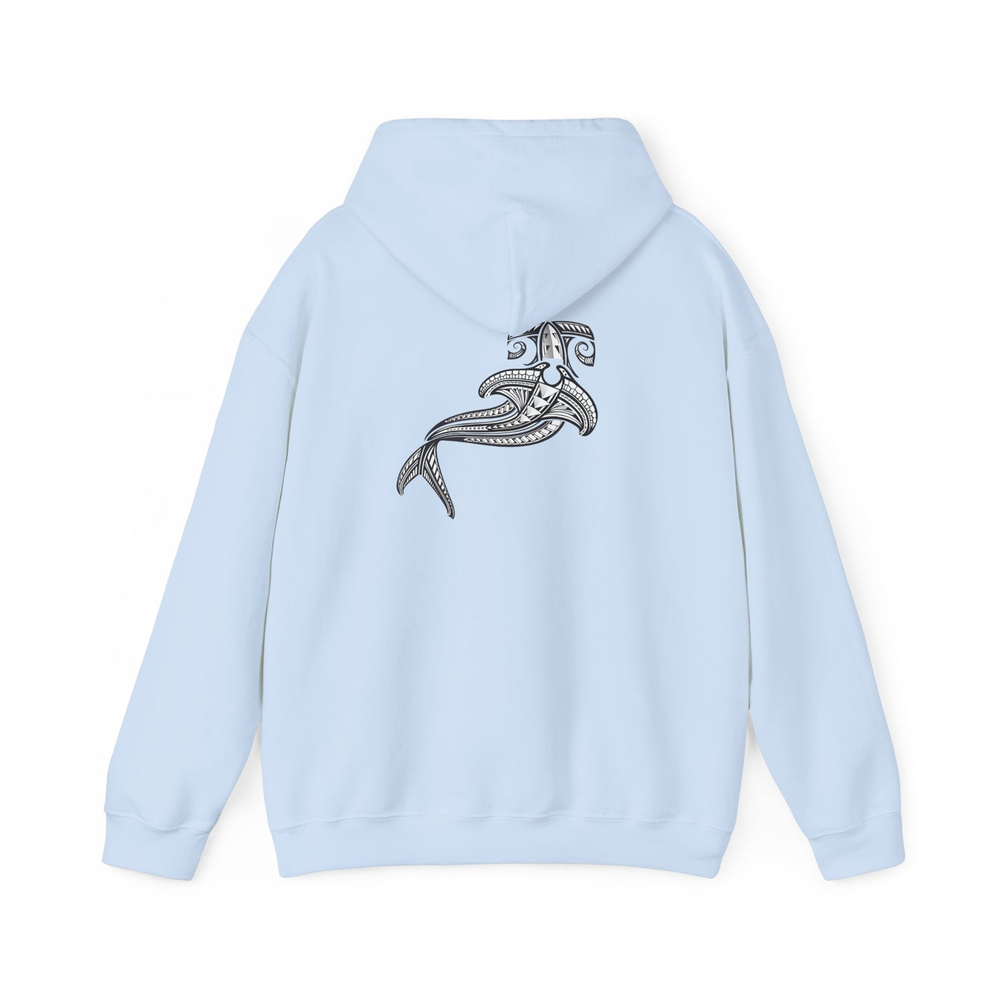 Hammerhead Shark Heavy Blend™ Hooded Sweatshirt