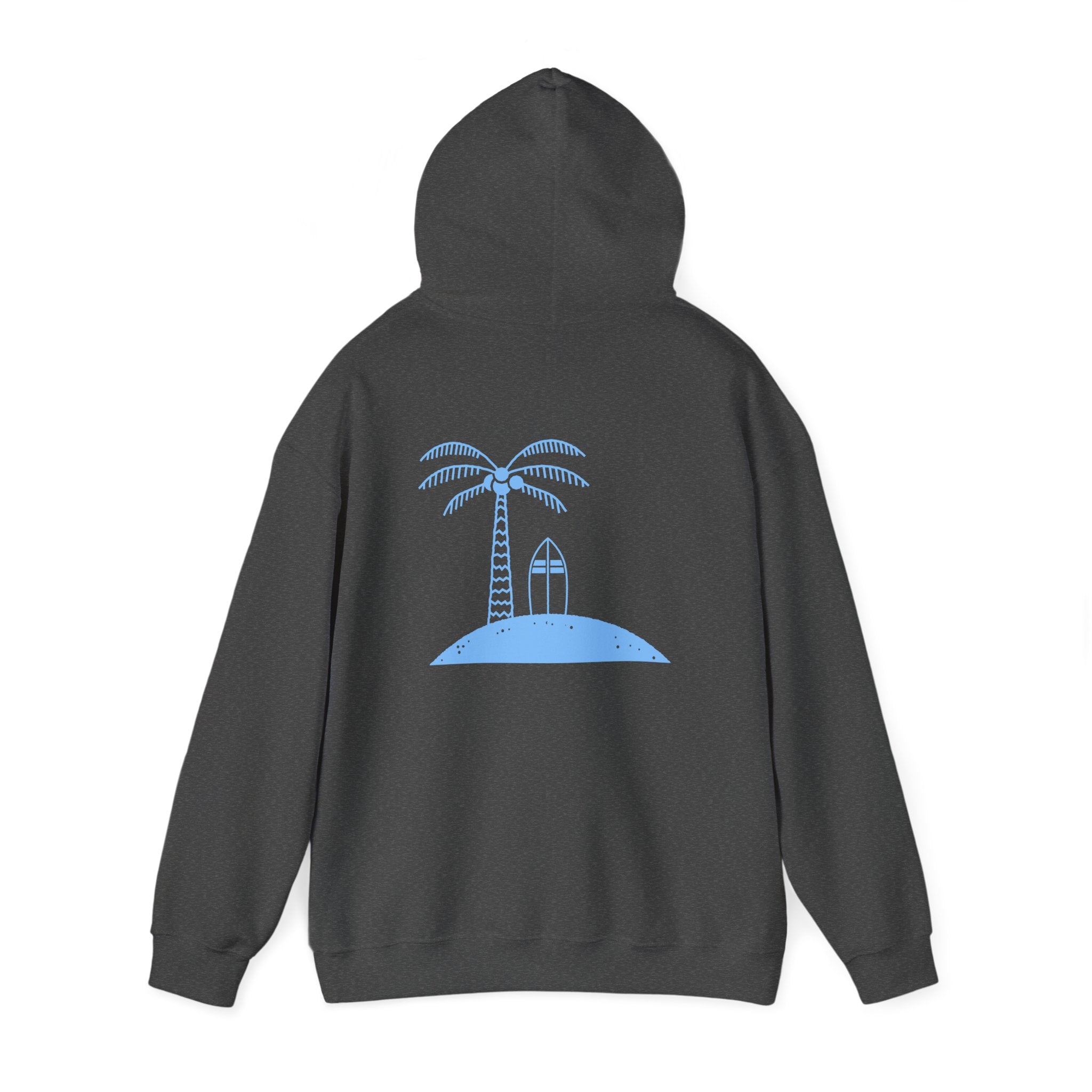 Life's a beach sweatshirt online