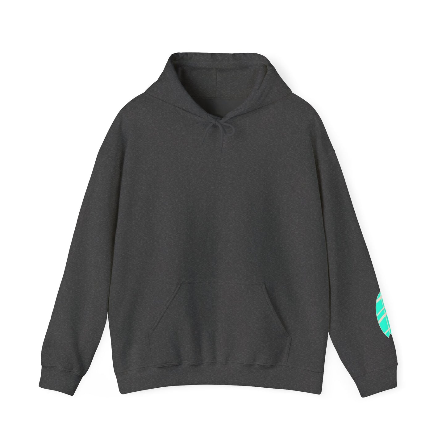 Hoodie - Retro "Summer Time to Beach" Surf Graphic Pullover