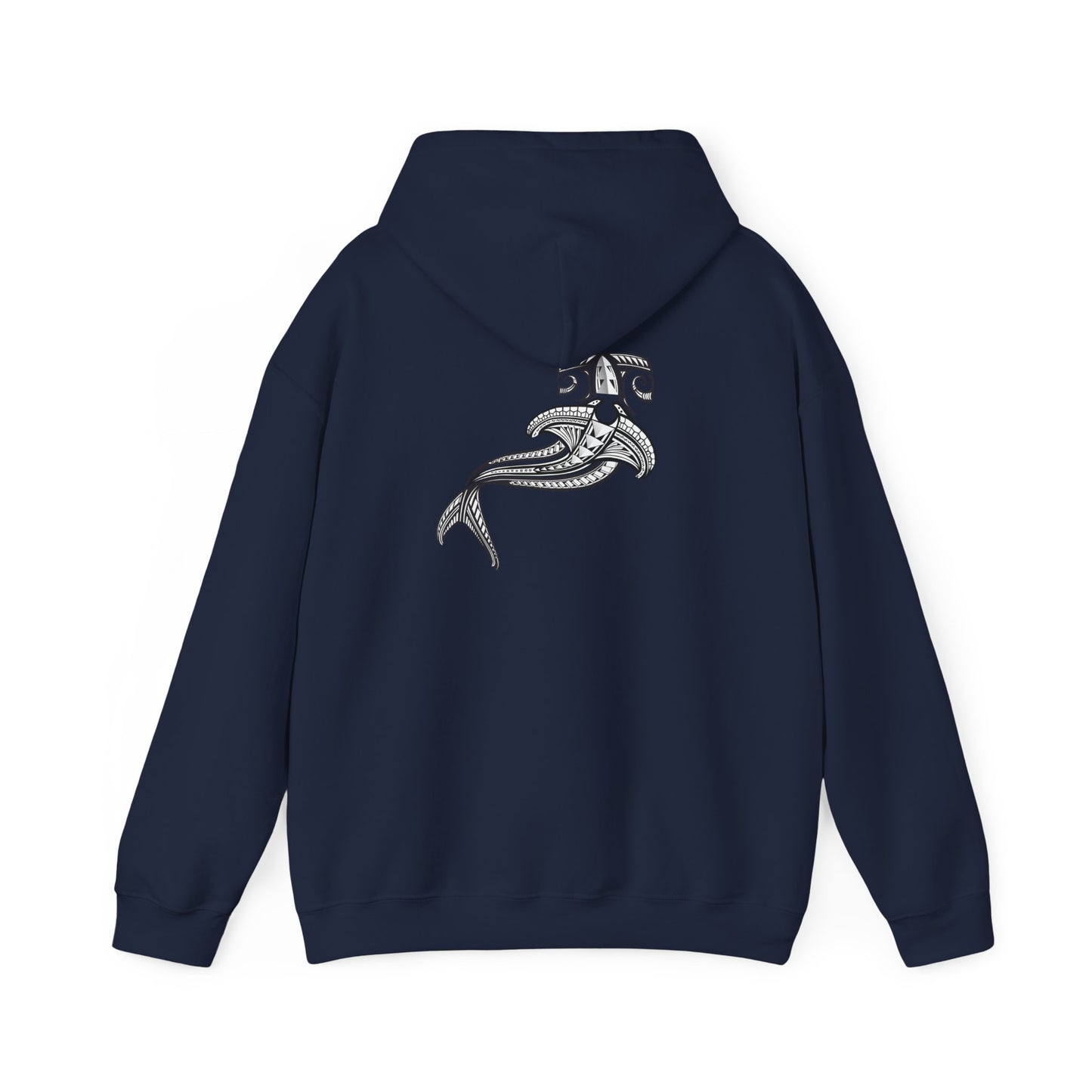 Hammerhead Shark Heavy Blend™ Hooded Sweatshirt