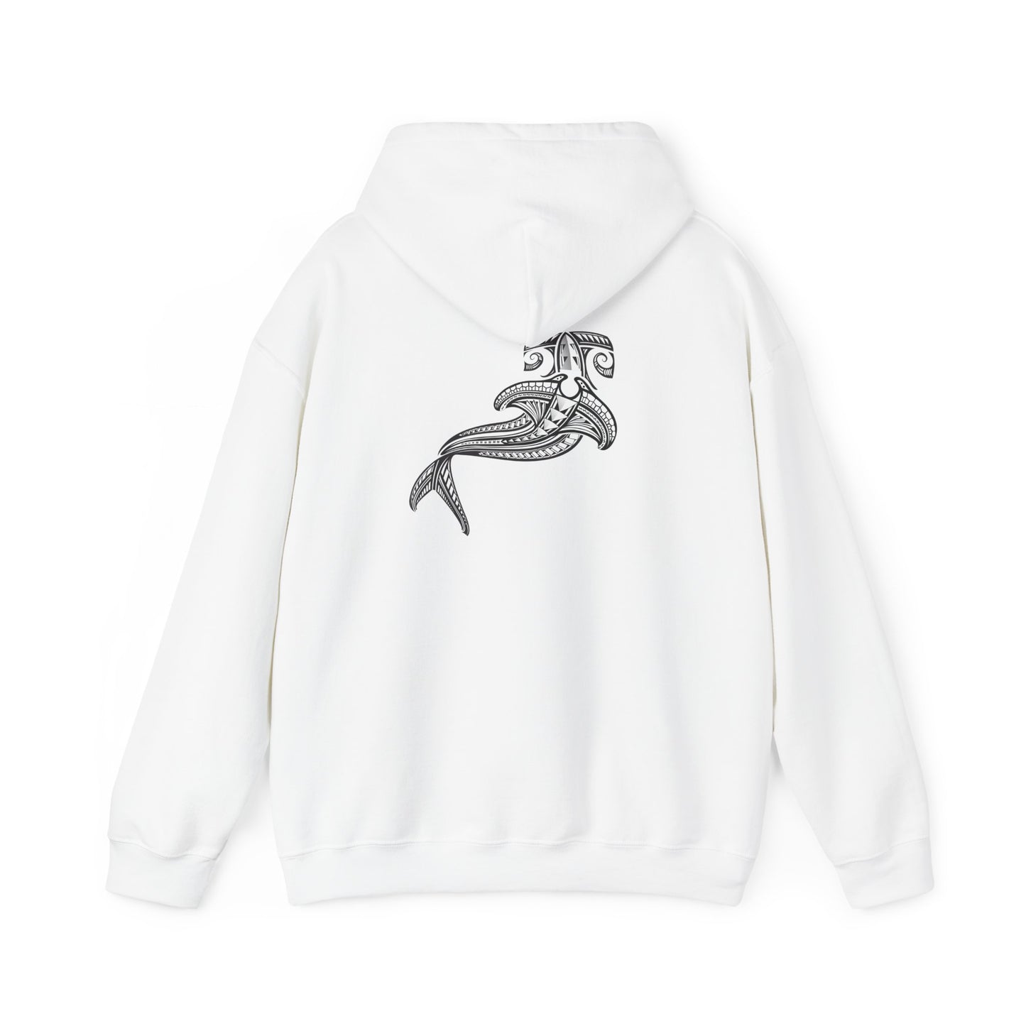 Hammerhead Shark Heavy Blend™ Hooded Sweatshirt