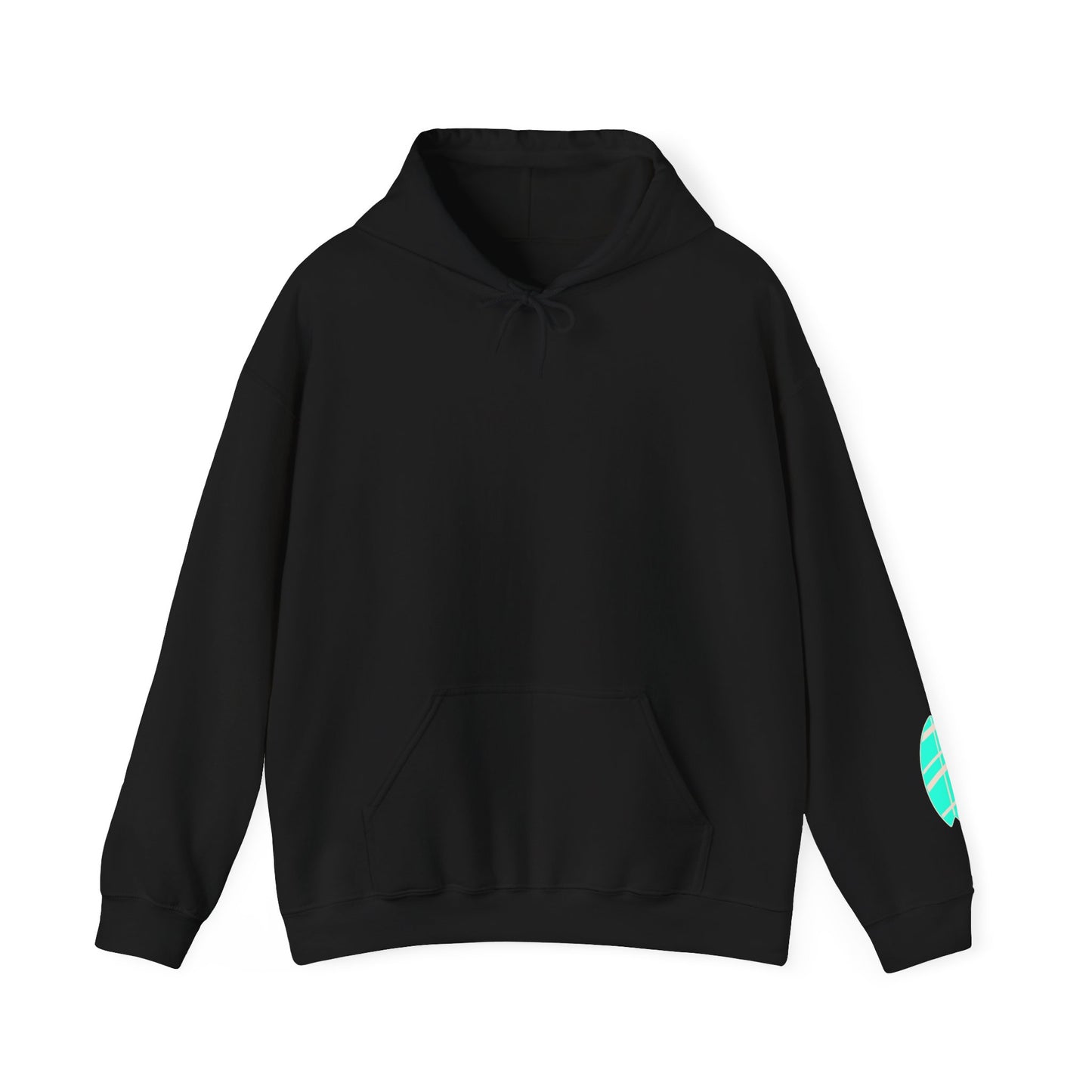 Hoodie - Retro "Summer Time to Beach" Surf Graphic Pullover