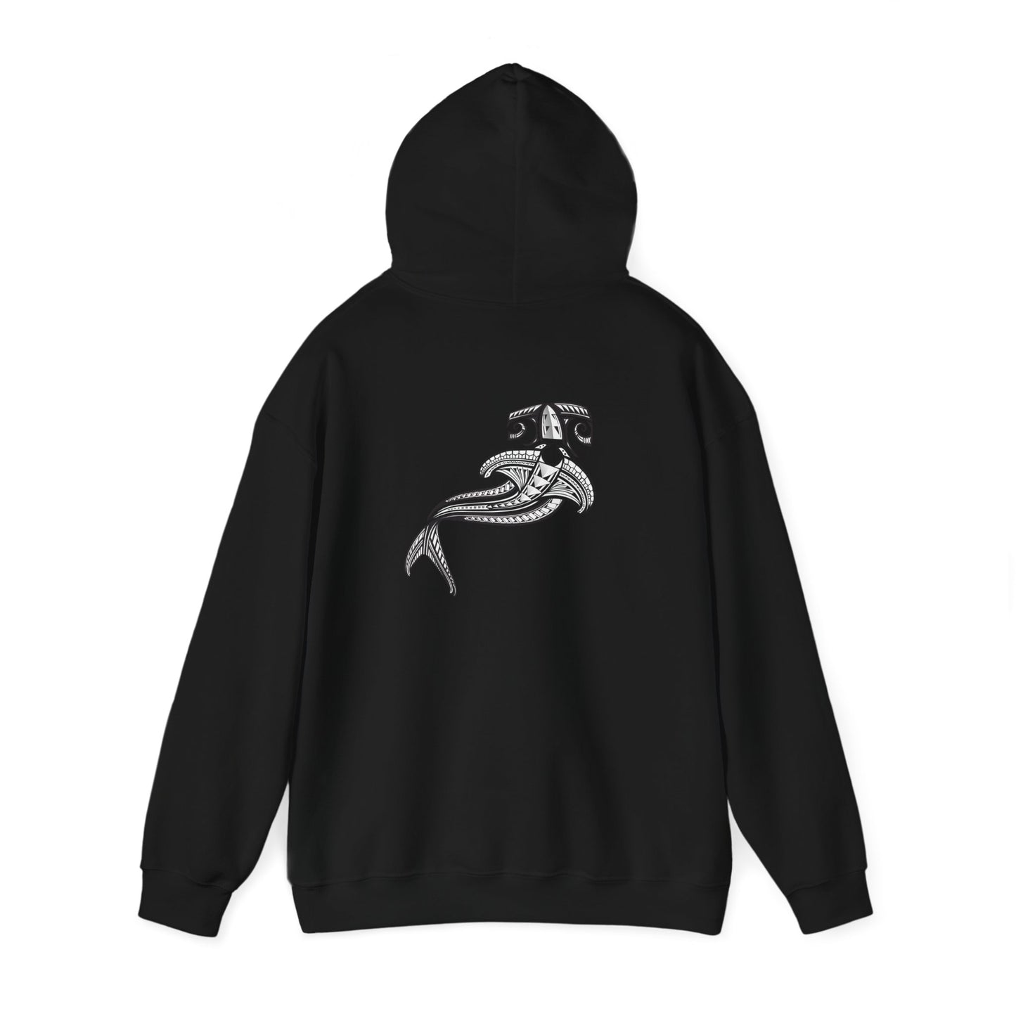 Hammerhead Shark Heavy Blend™ Hooded Sweatshirt