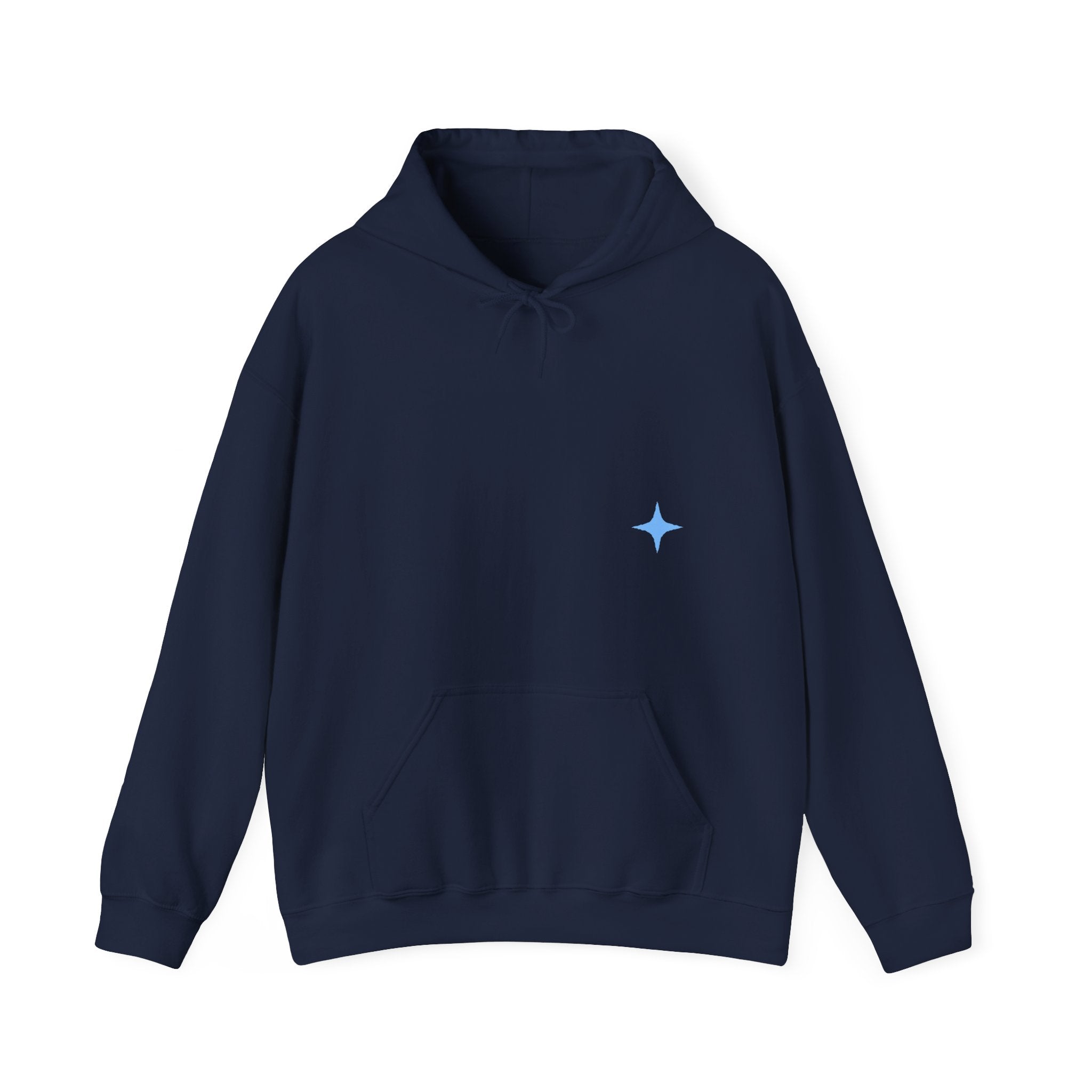 Life's a Beach Heavy Blend™ Hooded Sweatshirt – Hoodie Rebels
