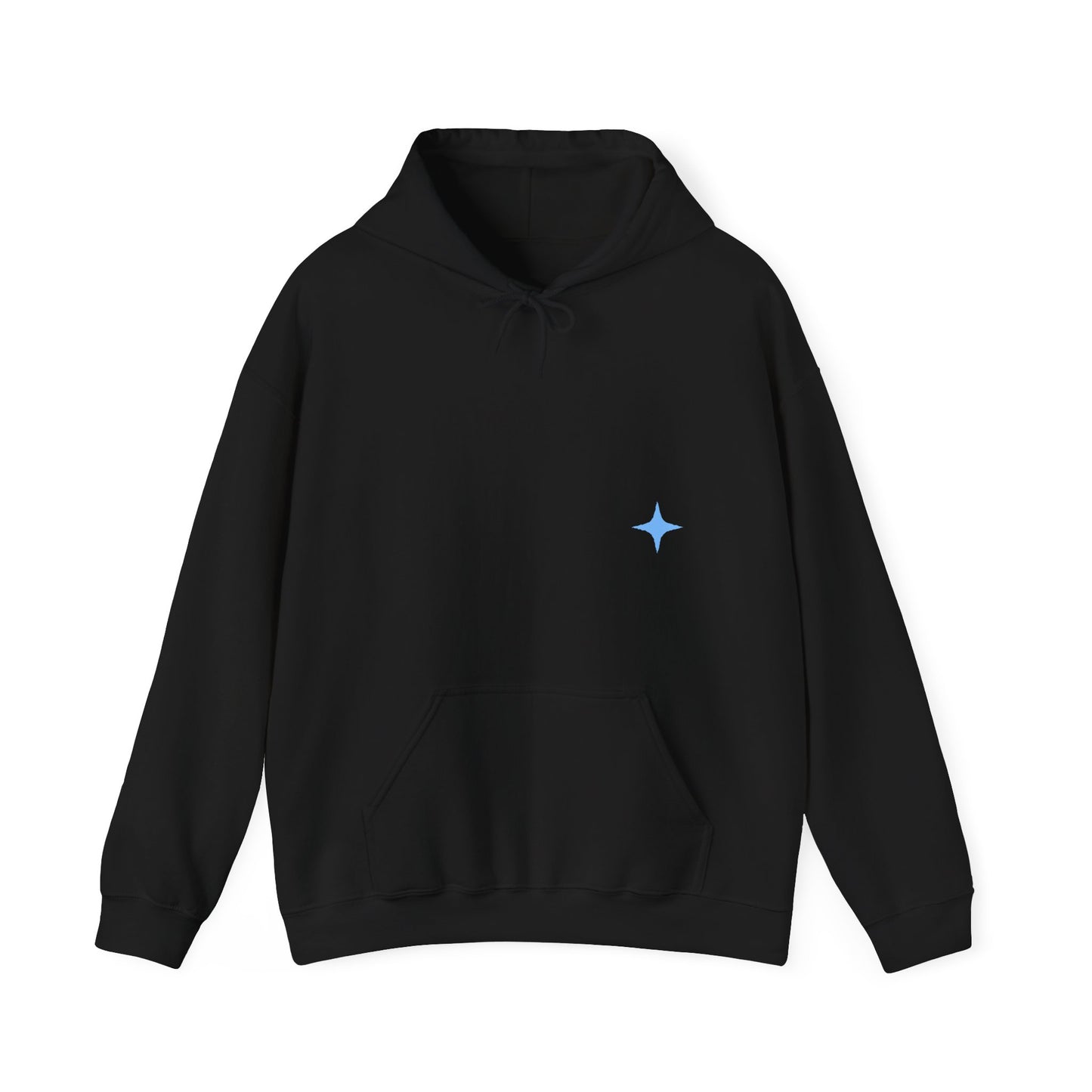 Life's a Beach Heavy Blend™ Hooded Sweatshirt